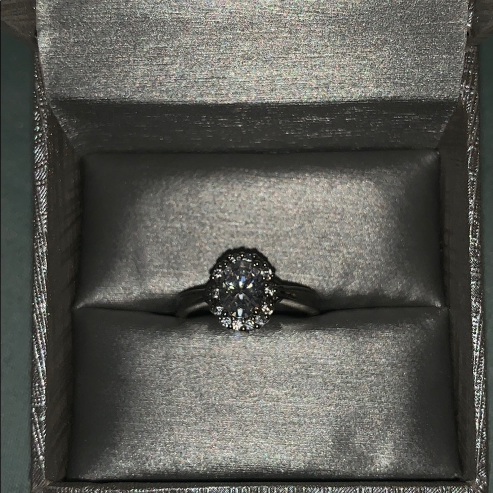 Cocktail ring - Picture 5 of 5